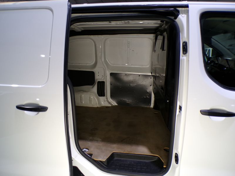 Fiat Scudo 2022, foto 26