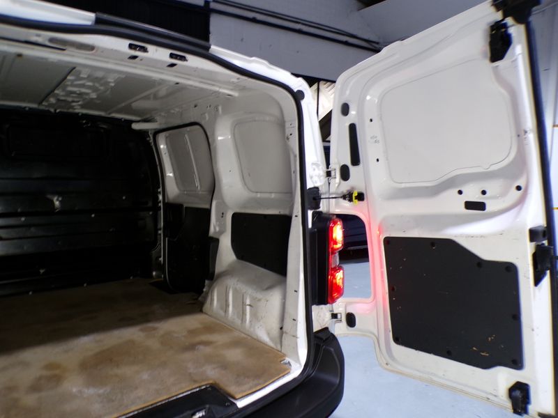 Fiat Scudo 2022, foto 23