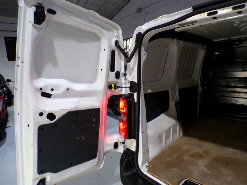 Fiat Scudo 2022, foto 27
