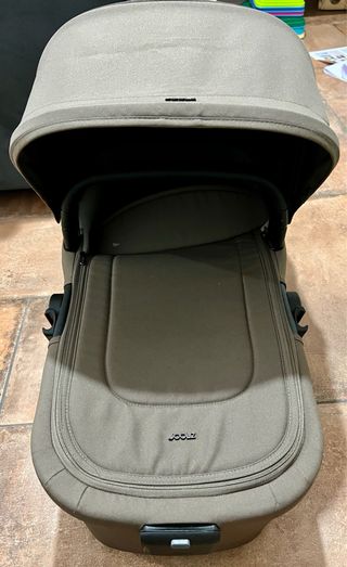 Capazo Joolz Aer+