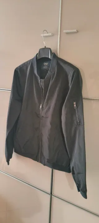 Bomber ragazzo ONLY taglia L