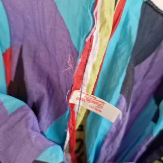 Muñeca Nancy años 80 pelirroja