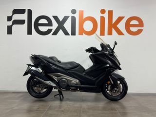 KYMCO Ak 550