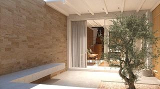 Chalet en venta en Porreres