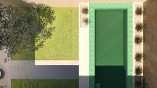 Chalet en venta en Porreres