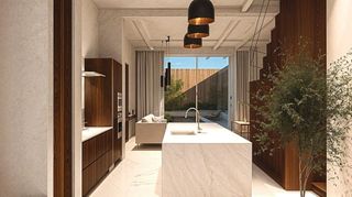 Chalet en venta en Porreres