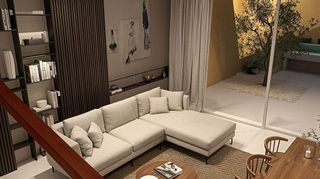 Chalet en venta en Porreres