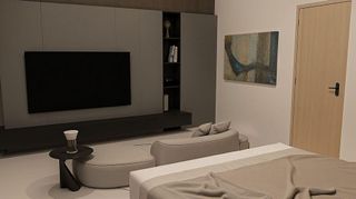 Chalet en venta en Porreres