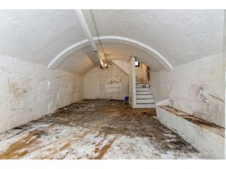 Casa en venta en Maó en Mahón