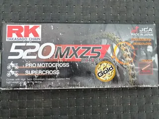 Varios repuestos para honda crf 450 2021,22,23,24