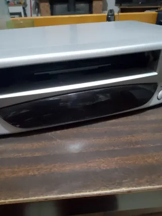 Videoregistratore Akai VS-K603N 6 Testine