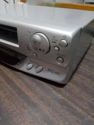 Videoregistratore Akai VS-K603N 6 Testine