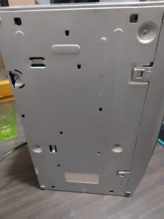 Videoregistratore Akai VS-K603N 6 Testine