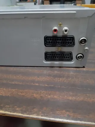 Videoregistratore Akai VS-K603N 6 Testine