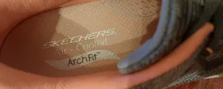 Zapatillas Skechers Arch Fit Talla 41