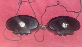 Máquina Fotográfica Kodak Brownie 127