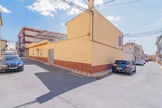 Casa pareada en venta en Albolote