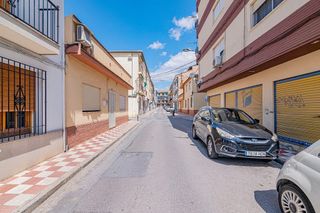 Casa pareada en venta en Albolote