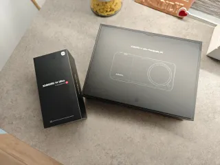 Xiaomi 14 Ultra + Kit Fotografia