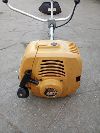 Desbrozadora McCulloch