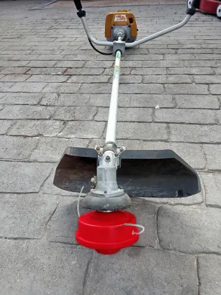 Desbrozadora McCulloch