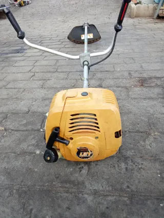 Desbrozadora McCulloch