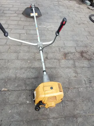 Desbrozadora McCulloch