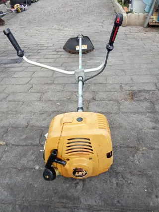 Desbrozadora McCulloch