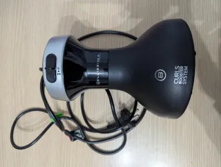 Difusor Bellissima Negro