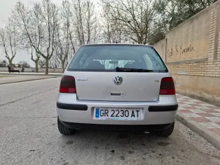 Volkswagen Golf 1998