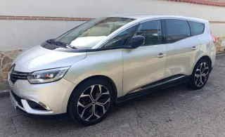 Renault Grand Scenic 2023