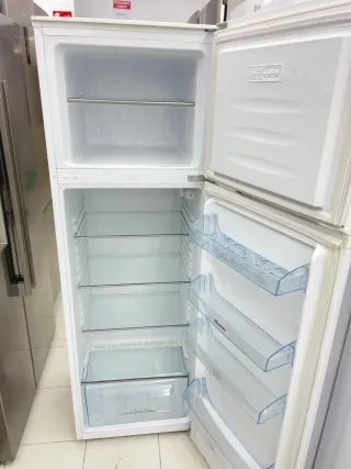 Nevera Hisense Blanca