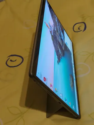 Dell Latitude 7320 Desmontable Gris