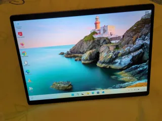 Dell Latitude 7320 Desmontable Gris