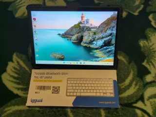 Dell Latitude 7320 Desmontable Gris