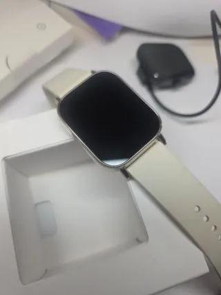 Reloj Xiaomi Redmi Watch 5 Lite Dorado