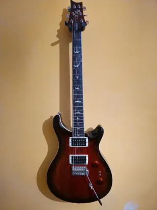 PRS SE Standard 24-08 Guitarra Eléctrica