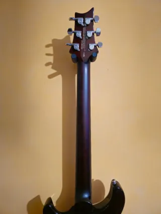 PRS SE Standard 24-08 Guitarra Eléctrica