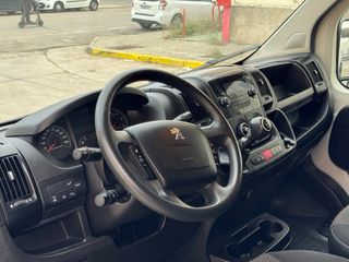 Peugeot Boxer L2H2 2021