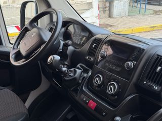 Peugeot Boxer L2H2 2021