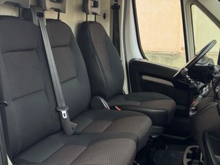 Peugeot Boxer L2H2 2021