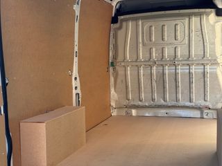 Peugeot Boxer L2H2 2021