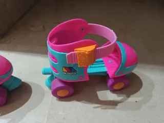 Patines Molto Talla 24-32