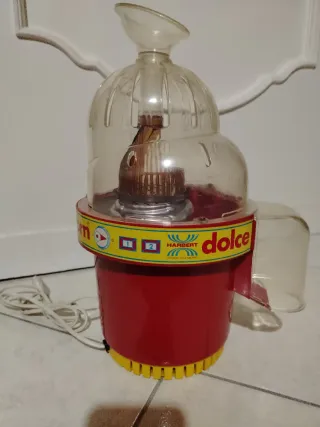 Dolce pop cornHarbert