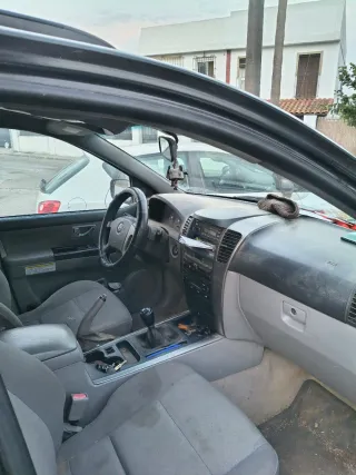 KIA Sorento 2005