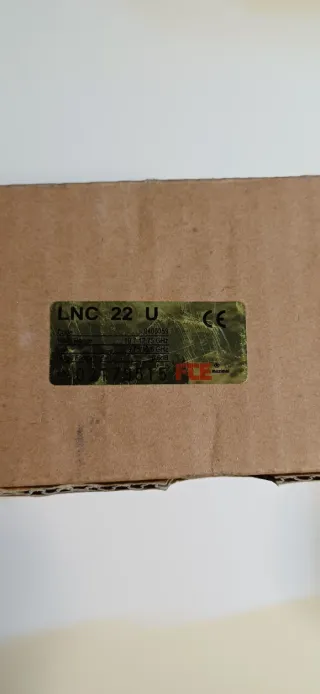 LNB Satélite FCE 22 U