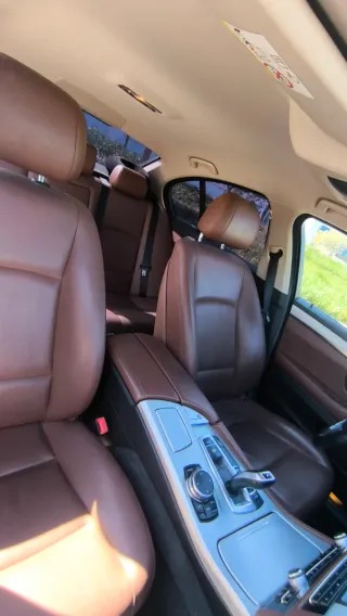 BMW 520D LUXURY EDITION 190CV (MOTOR B47)