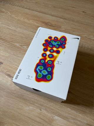 Nike Mind 002 Light Violet Ore (Women's) 42.5 EU