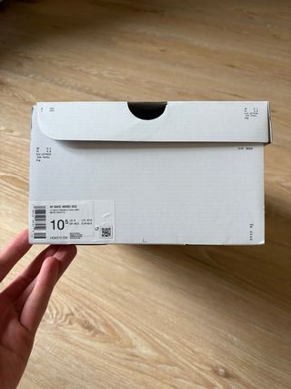 Nike Mind 002 Light Violet Ore (Women's) 42.5 EU