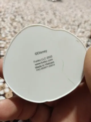 Muñeca Elsa Frozen Funko Pop